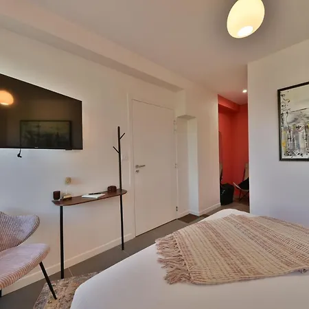 Monte Alta Guest house Salon-de-Provence