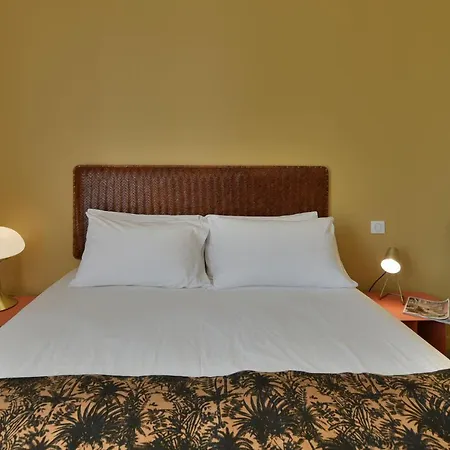 Monte Alta Guest house