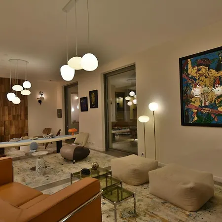 Monte Alta Guest house Salon-de-Provence