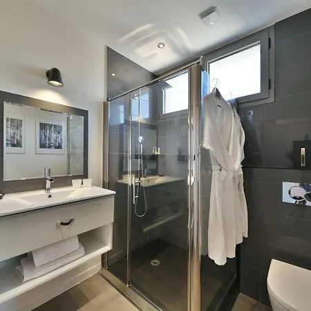 Guest house Monte Alta Salon-de-Provence
