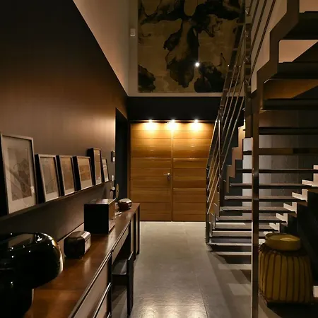Guest house Monte Alta Salon-de-Provence