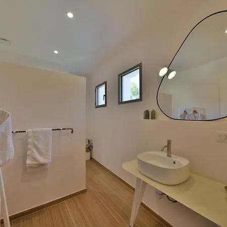 Guest house Monte Alta *