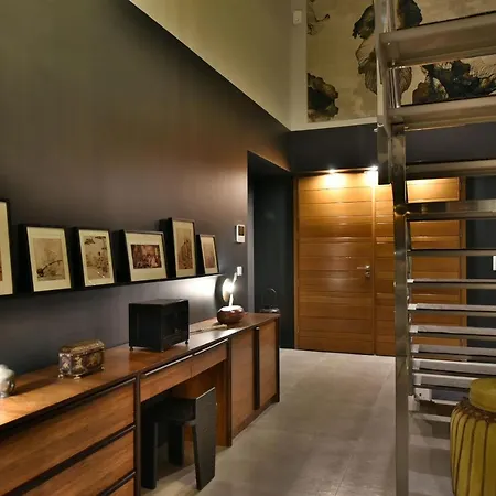 Monte Alta Guest house Salon-de-Provence