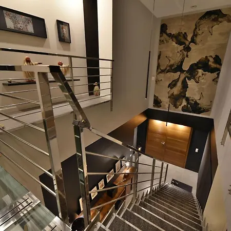 Guest house Monte Alta *