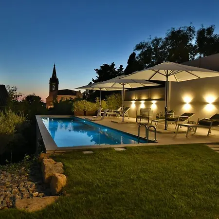 Monte Alta Guest house