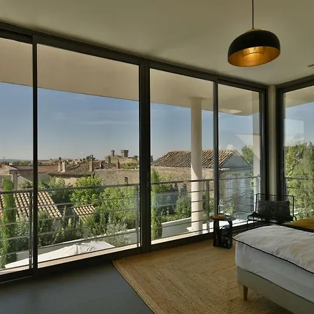 Monte Alta Salon-de-Provence