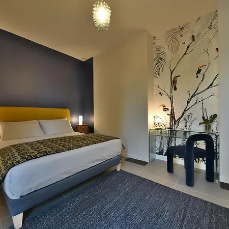 Monte Alta Guest house Salon-de-Provence