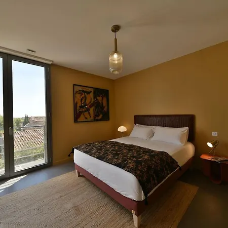 Monte Alta Guest house
