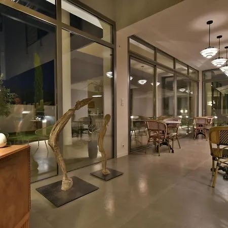 Monte Alta Salon-de-Provence