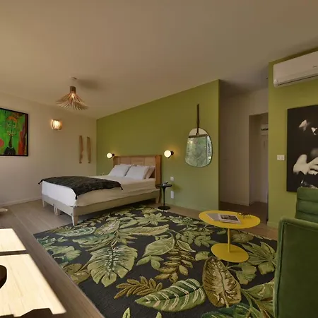 Guest house Monte Alta