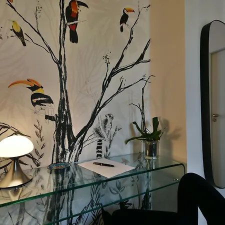Guest house Monte Alta *