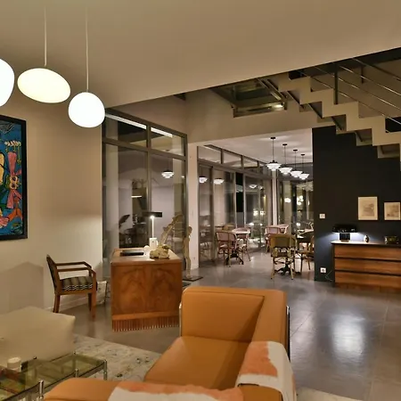Monte Alta Guest house