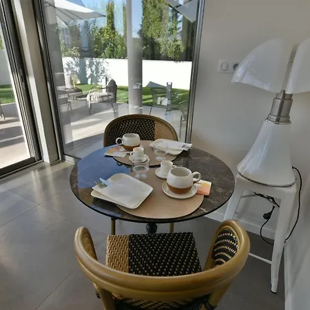 Penzion Monte Alta Salon-de-Provence